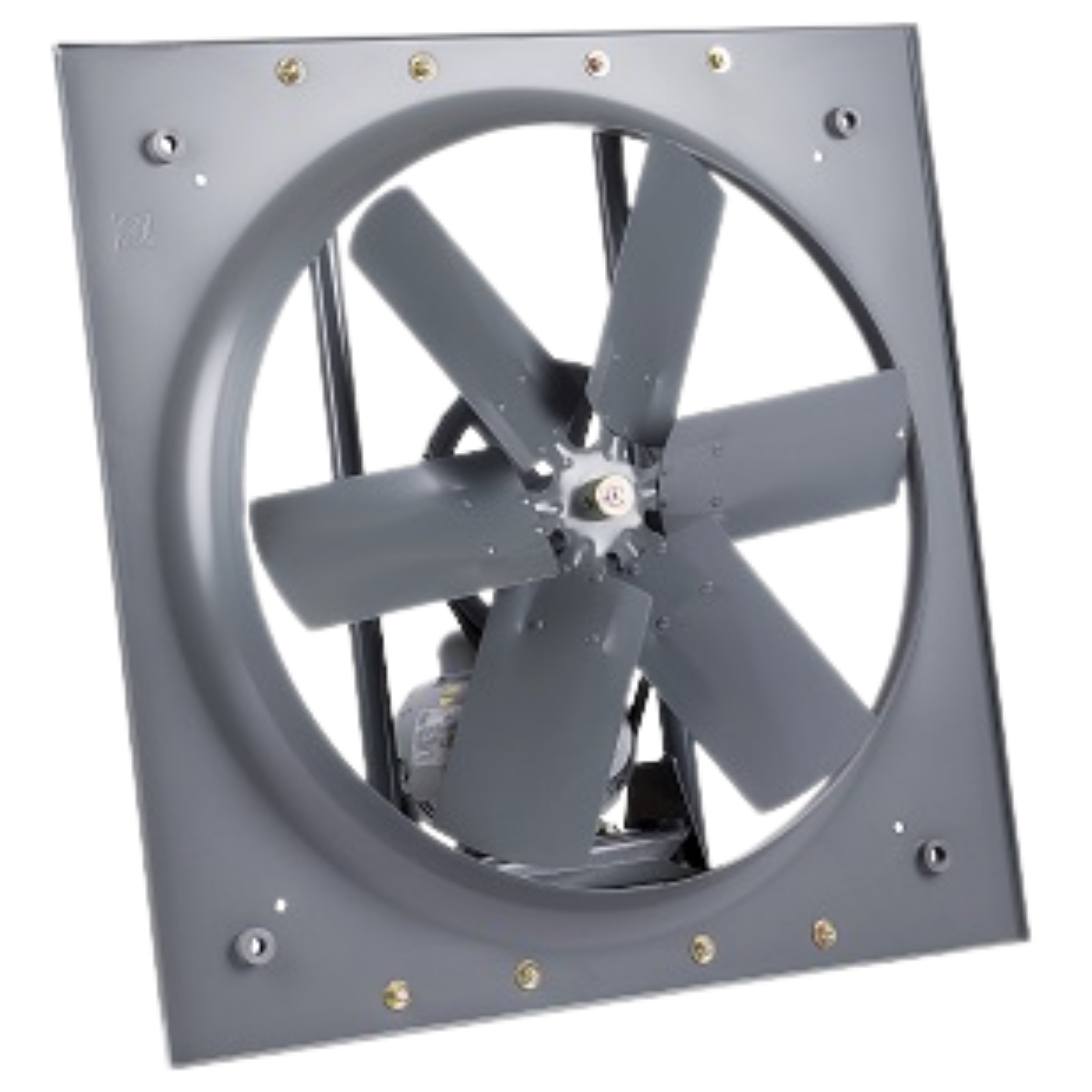 HIB-T Extractor Axial
